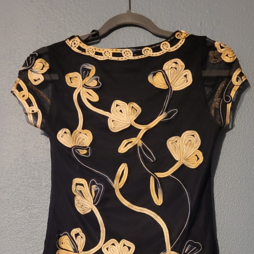 Blouse - Picture 2 of 2